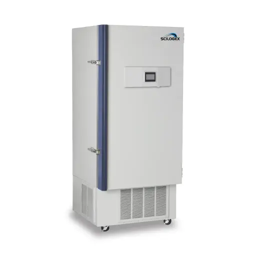 So-Low Energy Efficient Upright Style Ultra Low Freezer To -40°C