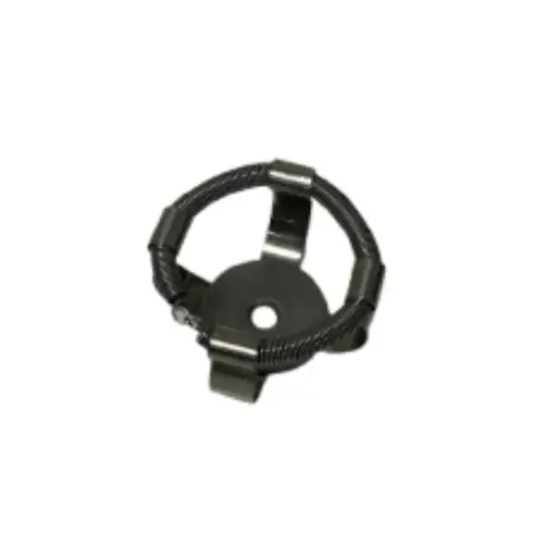 [AAA23550] Stainless Steel Flask Clamp for 50 mL Erlenmeyer Flask
