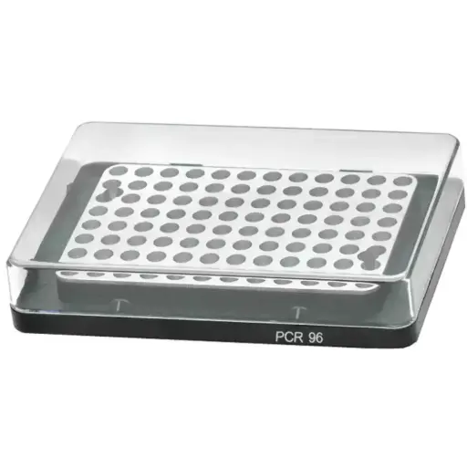 [18900243] 0.2ml x 96 PCR Plate block