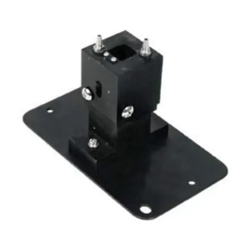 [18900335] 10mm Water-Jacketed 1-cell holder (A)