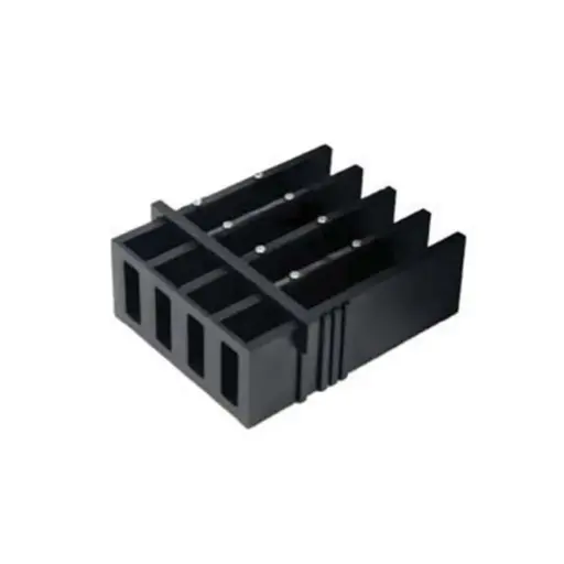 [18900333] 4-cell holder for up to 100mm square cuvette (A)
