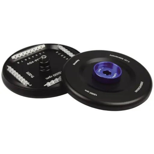 [19400008] 4-PCR8 0.2ml rotor kit with bio-cover