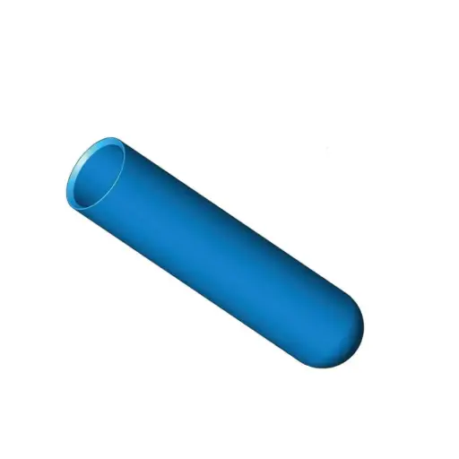 [19200317] 5, 7 & 10ml rotor vacu tube adapters, 12pcs/pk