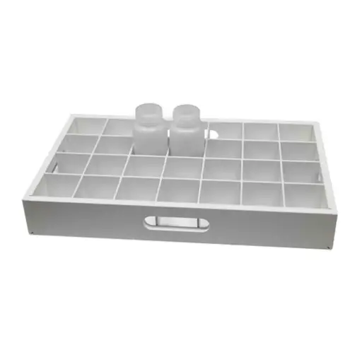 [50712] Adjustable Bottle Rack