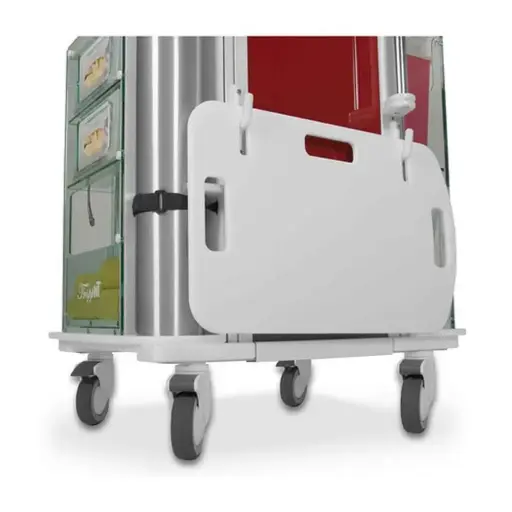 [52952] Cardiac Board