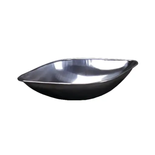 [303149760] Confectionery Scoop (complete with fitting to scales)