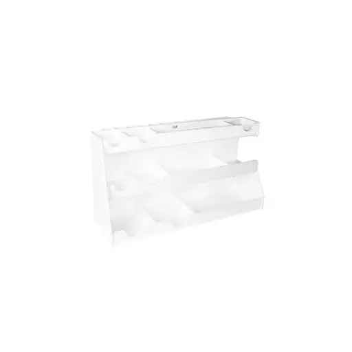 [50014] Deluxe Bench Booster Workstation