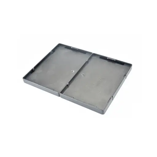 [18900079] Double Microplate Holder