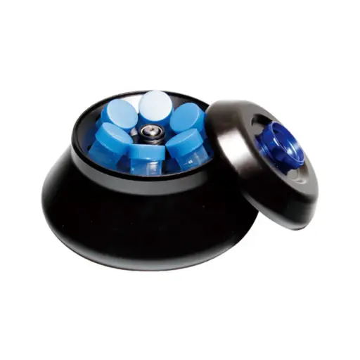 [19400038] Fixed angle rotor 15mL / 50mL x 6 capacity