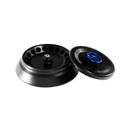 [19400035] Fixed angle rotor 5mL x 18 capacity