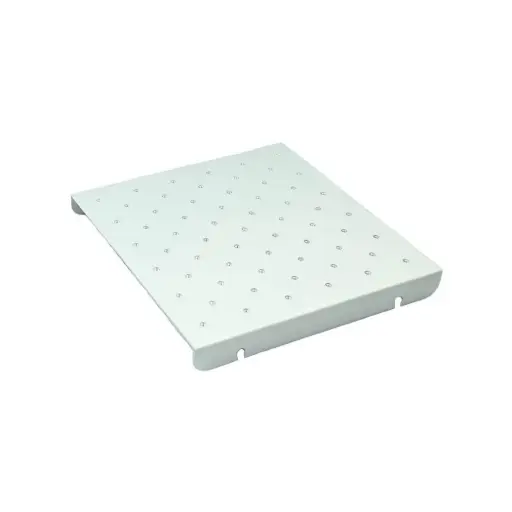 [18900028] Fixing Clip Platform (13 x 12 inches) for flasks/bottles etc