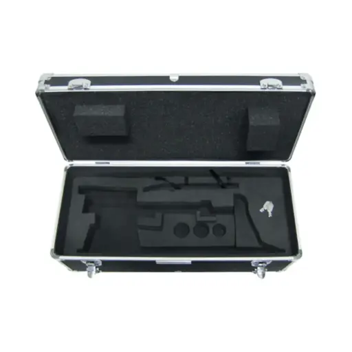 [700100211] Hard carrying case with lock for TBB