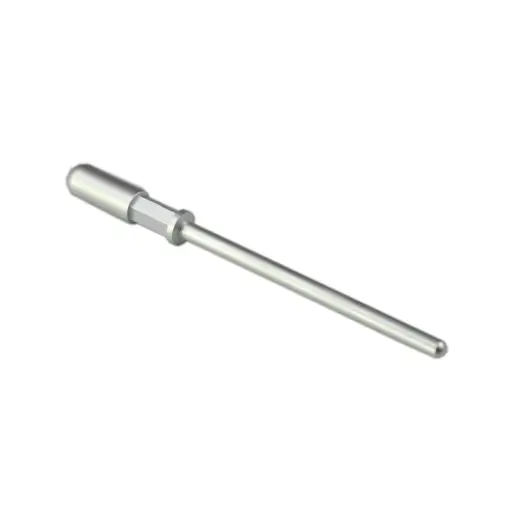 [18900044] Holding Rod For Foam Test Tube Holders